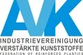 Logo AVK – Industrievereinigung Verstärkte Kunststoffe e.V. 